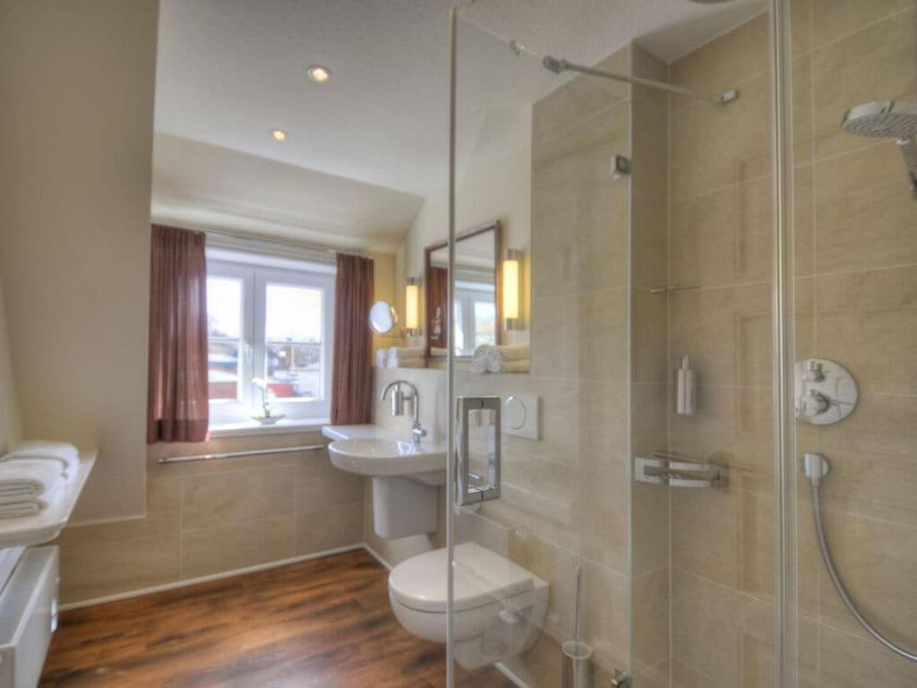 Riechey Comfortable Holiday Residence Фемарн Экстерьер фото